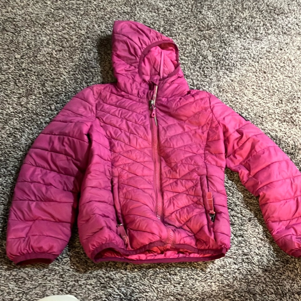 Girls lole jacket